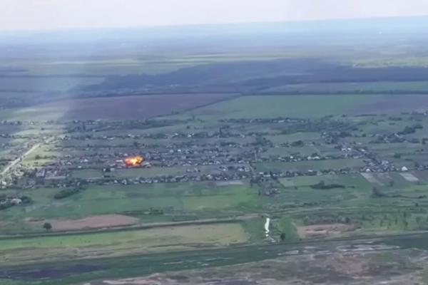 Сводка СВО, 26 сентября. В плен боевиков ВСУ в Кировске больше не берем