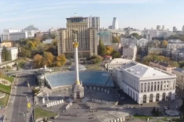 Дэвис: Украина никогда не победит и не выйдет на границы 1991 года