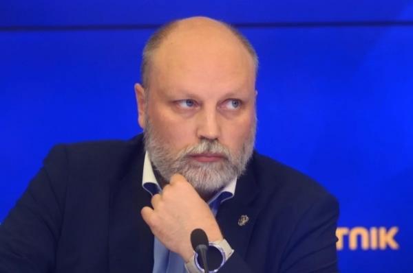90-е на новых территориях. Рогов: чиновников надо приводить в чувство