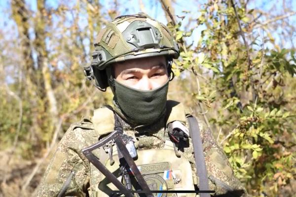 «Пила Гитлера» врагу не помогла. В окопах ВСУ нашли пулемёт Второй мировой