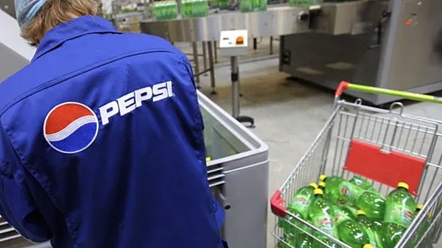 PepsiCo подала заявки на регистрацию Mirinda в Роспатенте
