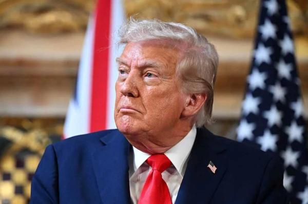 За деньги — да? Баширов: Трамп хочет купить военную базу в Афганистане