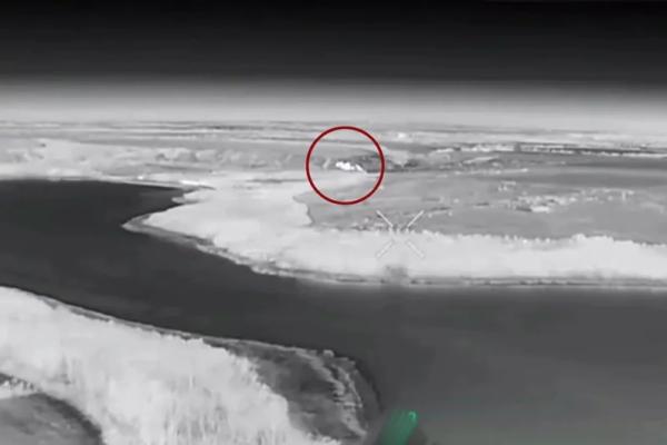Сводка СВО на утро 19 сентября. Киев ночью попал в прицел страшного оружия