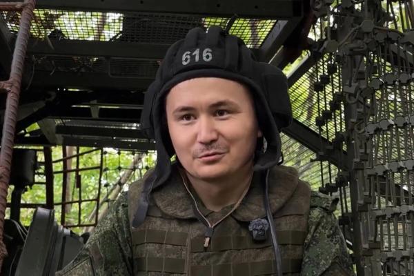 Опорник вмяли в чернозём. Танкисты обрушили на боевиков ВСУ всю мощь