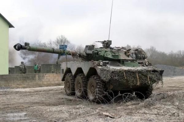 Смерть на поводке. Жуткое оружие устроило кровавое побоище под Курском