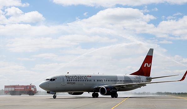 Nordwind Airlines возобновит полеты из РФ во Вьетнам после пятилетнего перерыва