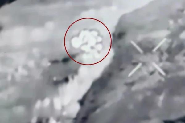 Сводка СВО на утро 19 сентября. Киев ночью попал в прицел страшного оружия