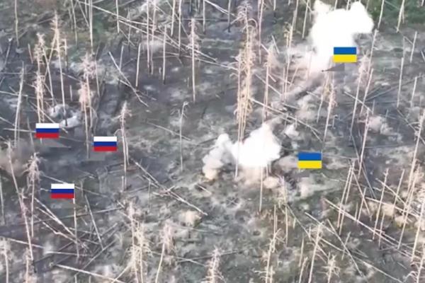 Охота на дроноводов. В ДНР уничтожили украинского командира отряда БПЛА
