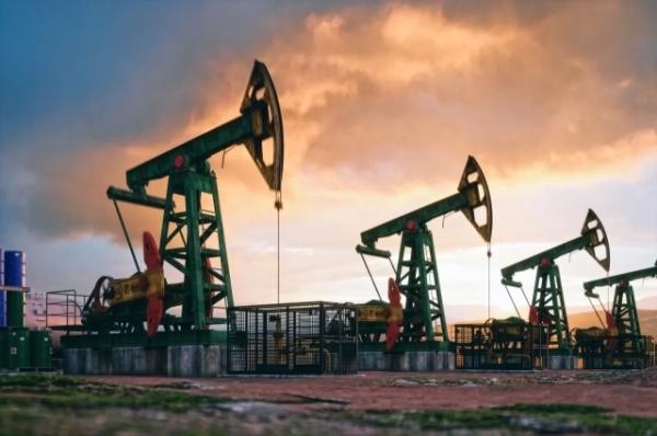 Bloomberg: США хотят обсудить с Индией закупки нефти у России