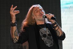 Джигурда пожаловался на угрозы мафии
