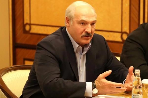 Лукашенко признался, что ему постоянно снится совхоз, где он работал