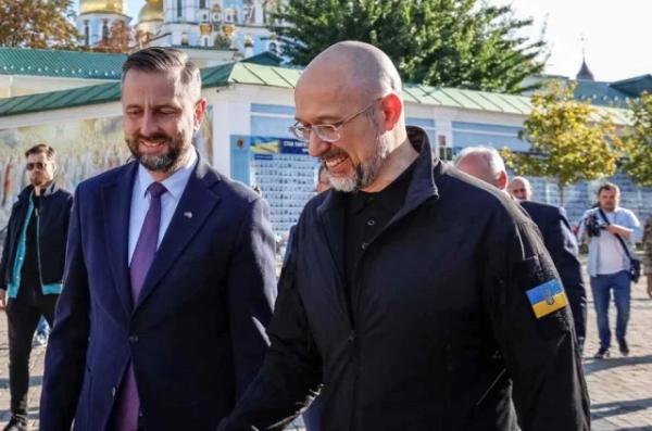 Черная метка. Дудчак: Зеленский получил смертельный приговор