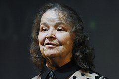 Российская актриса назвала «проституточками» жалующихся на домогательства коллег