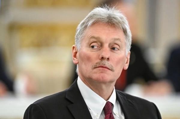 Песков: Кремль приступил к подготовке прямой линии с президентом