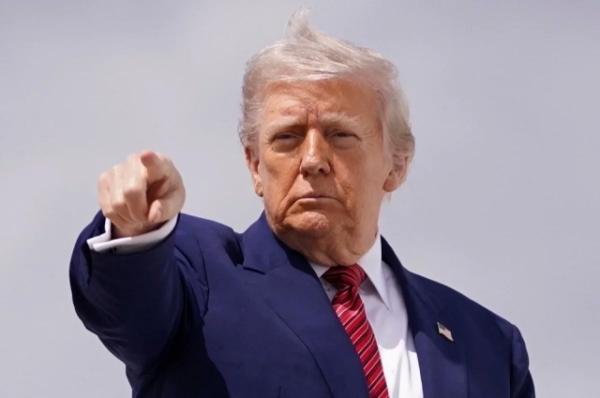 Трамп решил внедрить программу ВНЖ за миллион долларов