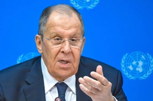 Лавров: торговое партнерство РФ и Индии не находится под угрозой