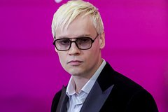 SHAMAN выступил с обращением перед финалом «Интервидения»