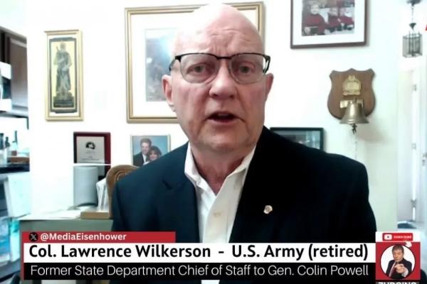 «Будет мертв». В США заявили о возможном убийстве Зеленского через 3 месяца