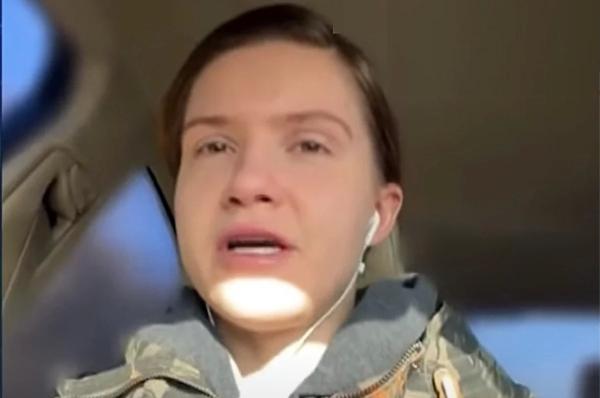 Безуглая раскритиковала нового командующего штурмовыми войсками ВСУ Манько