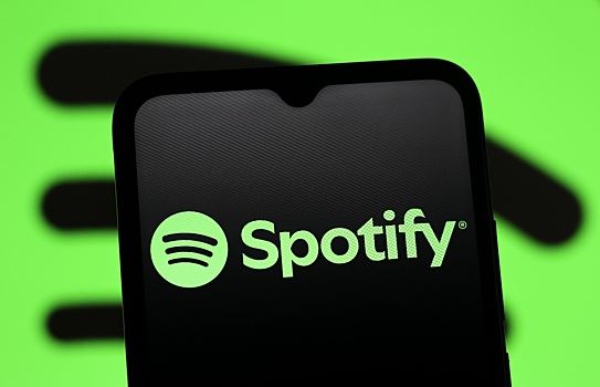 Spotify и Sony Music Group расширяют соглашение о лицензировании музыки