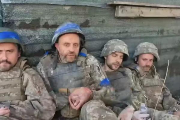 Сводка СВО за 27 сентября. Оборона ВСУ треснула сразу в трех местах