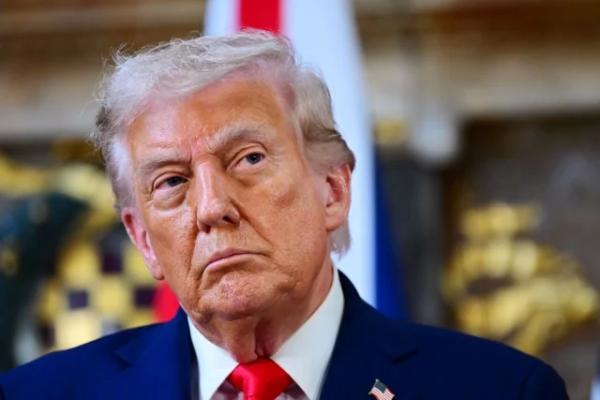 «Умывает руки». Американист Блохин раскрыл смысл заявлений Трампа о России