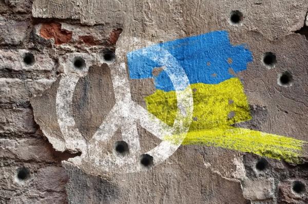 Вне подозрений. Килинкаров: Киев перекладывает запрос на мир на украинцев