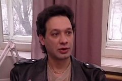 Стала известна причина смерти звезды сериала «Тайны следствия»