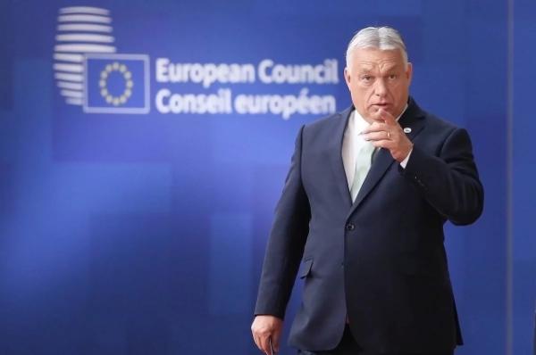 Дети-убийцы. Орбан раскрыл, до чего довела Швецию миграционная политика