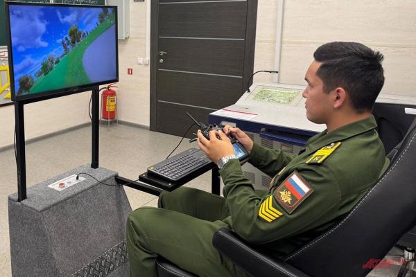 Роботы на службе. Боевые «птицы» безжалостно выжигают позиции ВСУ