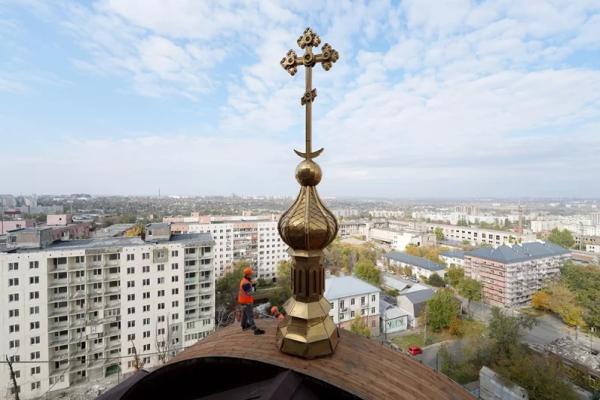 90-е на новых территориях. Рогов: чиновников надо приводить в чувство