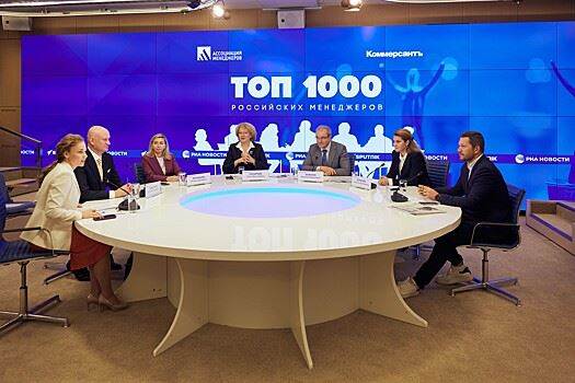 Семь руководителей Rambler&Co и «Афиши» вошли в рейтинг «Топ-1000 российских менеджеров»
