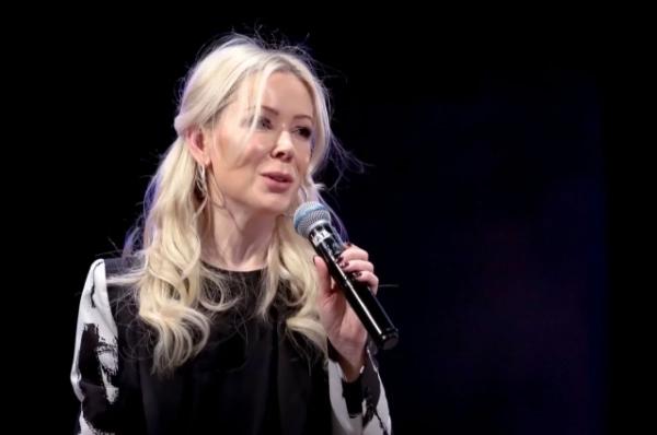 Мизулина назвала «Интервидение» единением всего традиционного мира
