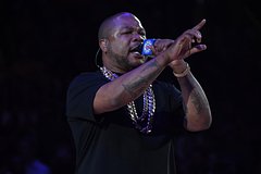 Известный американский рэпер изменил тур по США ради концерта в Москве