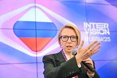 Яна Чурикова предупредила победителя «Интервидения» об одной обязательной процедуре