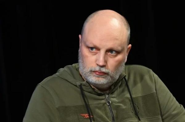 90-е на новых территориях. Рогов: чиновников надо приводить в чувство