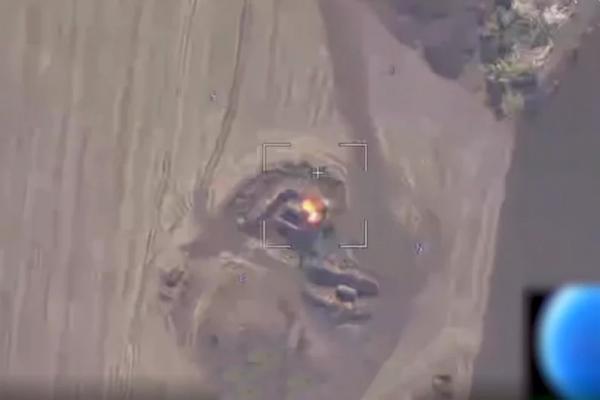 Новости СВО за 17 сентября. Боевиков ВСУ разорвало КАБ под Херсоном
