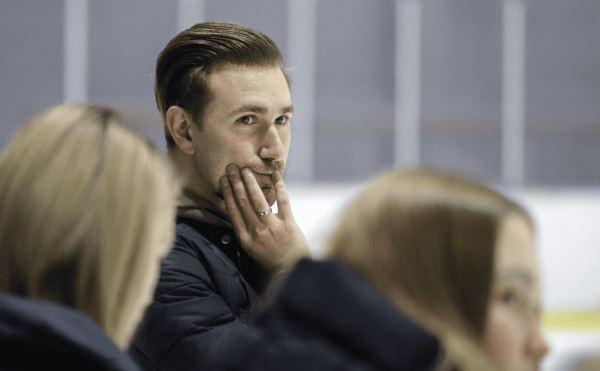 ISU объяснил недопуск тренера Аделии Петросян на олимпийский отбор