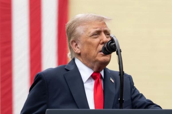Администрация Трампа хочет лишить мигрантов из Венесуэлы правовой защиты
