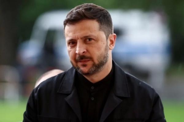 Зеленский заявил, что не против проведения выборов на Украине