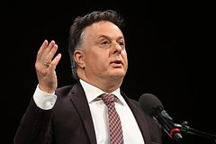 Директор театра Вахтангова высказался о возвращении Ефремова на сцену