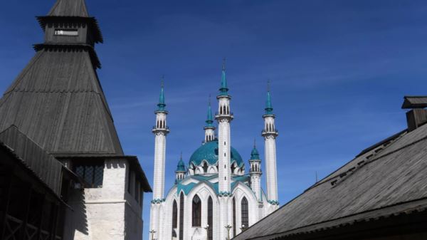 В Минпромторге Татарстана спрогнозировали рост промпроизводства по итогам года