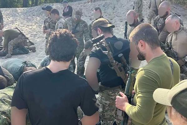 Нашли и перебили. Бомбивших Форос секретных наемников ВСУ раскрыла разведка
