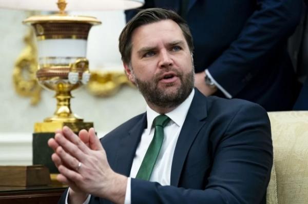 Вэнс заявил, что украинский конфликт вредит России, США и Украине