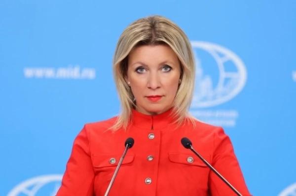 Захарова назвала колоссальным спрос на посещения Китая у жителей РФ