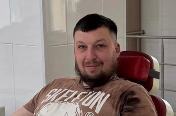 Уложили «лютого». Офицер ССО Украины поймал русскую пулю в ДНР