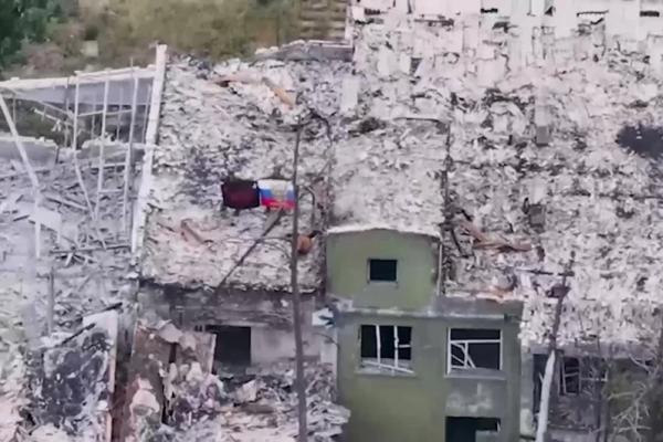 Сводка СВО, 20 сентября. Разведчик раскрыл роль «советников» ВСУ из Европы