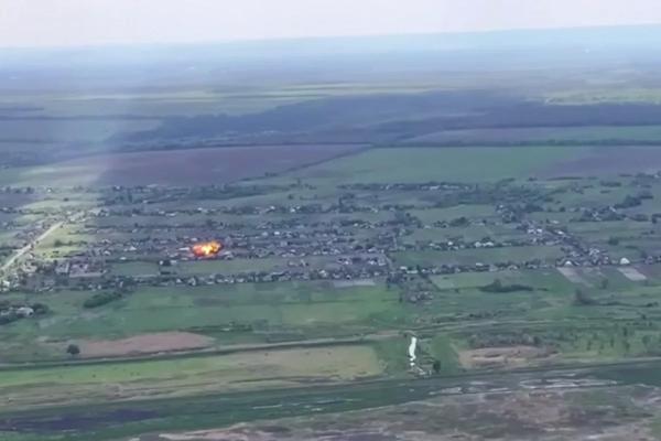 Сводка СВО, 26 сентября. В плен боевиков ВСУ в Кировске больше не берем