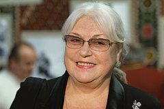 Дочь лишила Лидию Шукшину творческого наследия мужа и доли в квартире