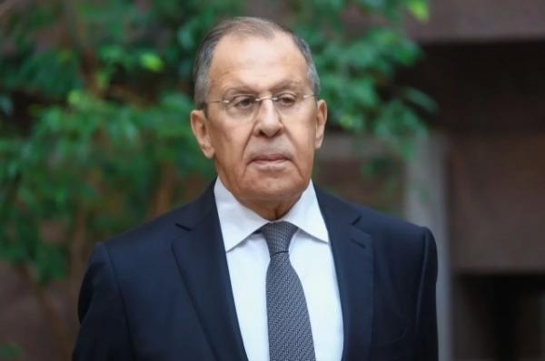 В МИД России подтвердили встречу Лаврова с Рубио 24 сентября